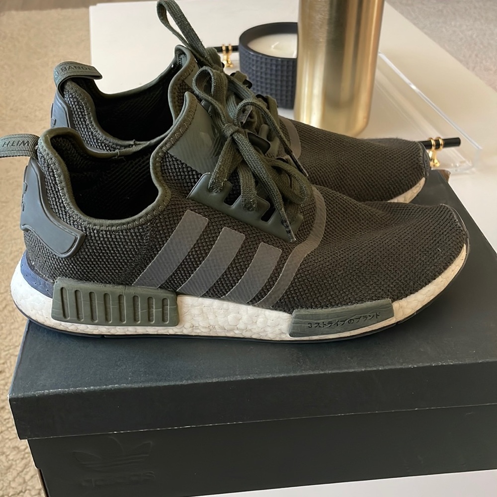 Adidas NMD_R1